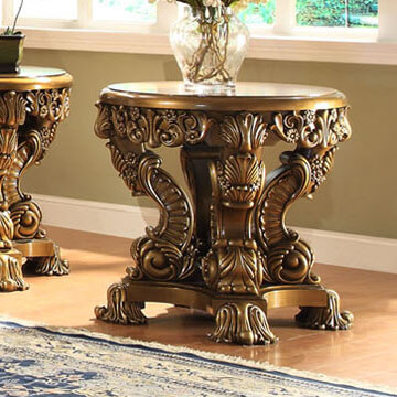 HD-8008 – END TABLE
