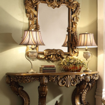 HD-8008 – CONSOLE TABLE