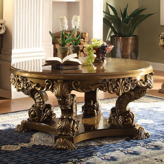 HD-8008 – COFFEE TABLE