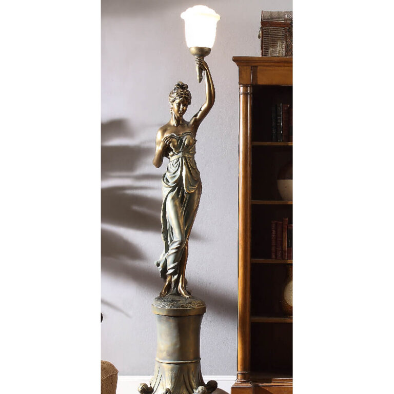 HD-7919 A – FACE RIGHT LAMP