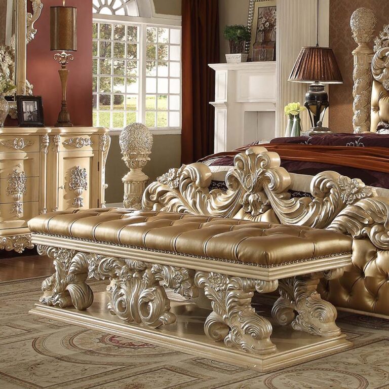 HD-7266 – BENCH