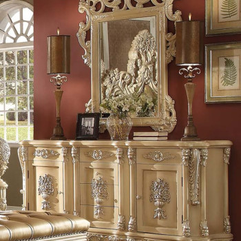 HD-7266 – DRESSER