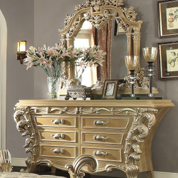 HD-7012 - DRESSER