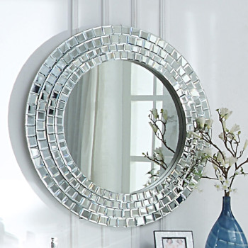 HD-6001 – MIRROR