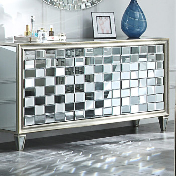 HD-6001 – DRESSER