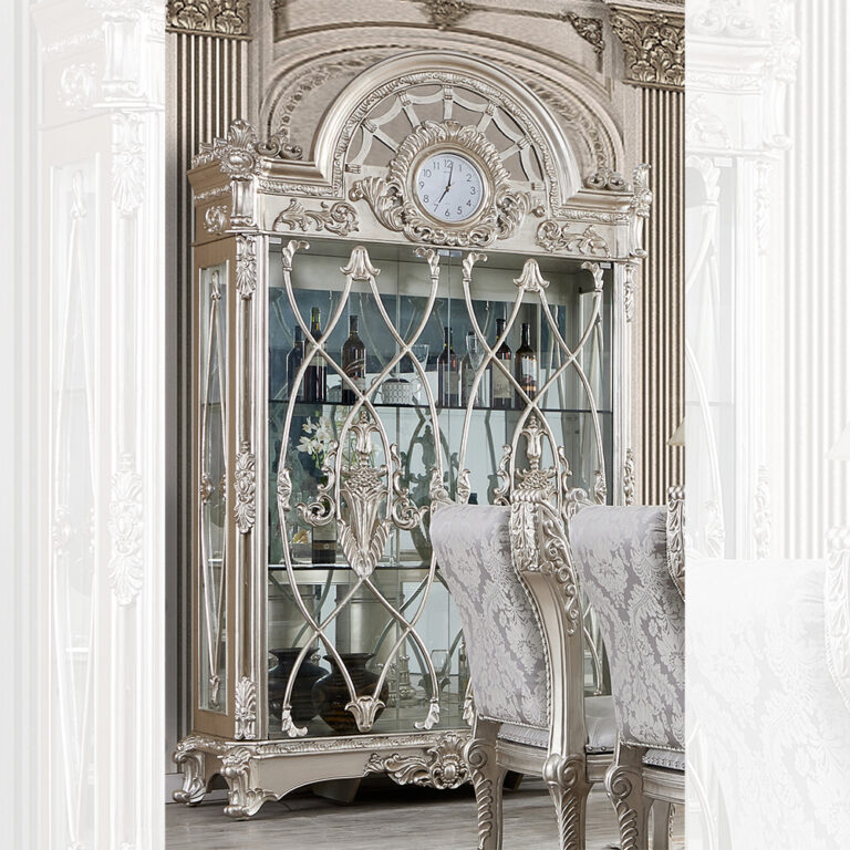 HD-5800GR – CURIO