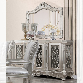 HD-5800GR – BUFFET
