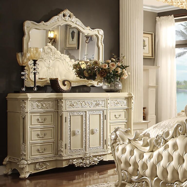 HD-5800 – DRESSER