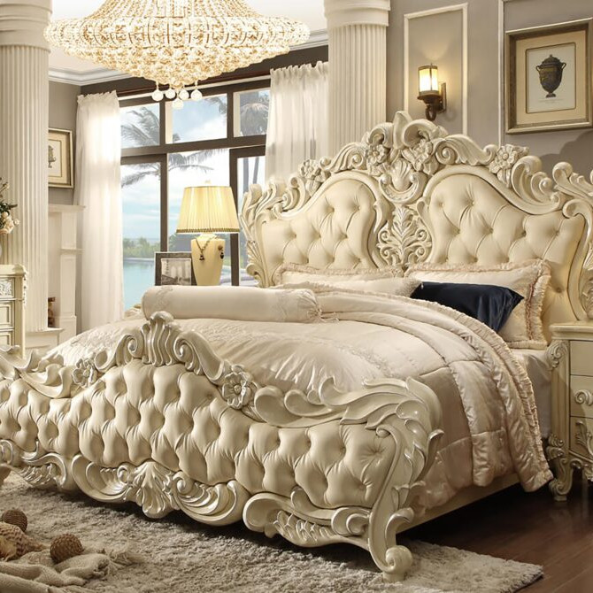 HD-5800 – EK BED