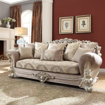 HD-372 – SOFA