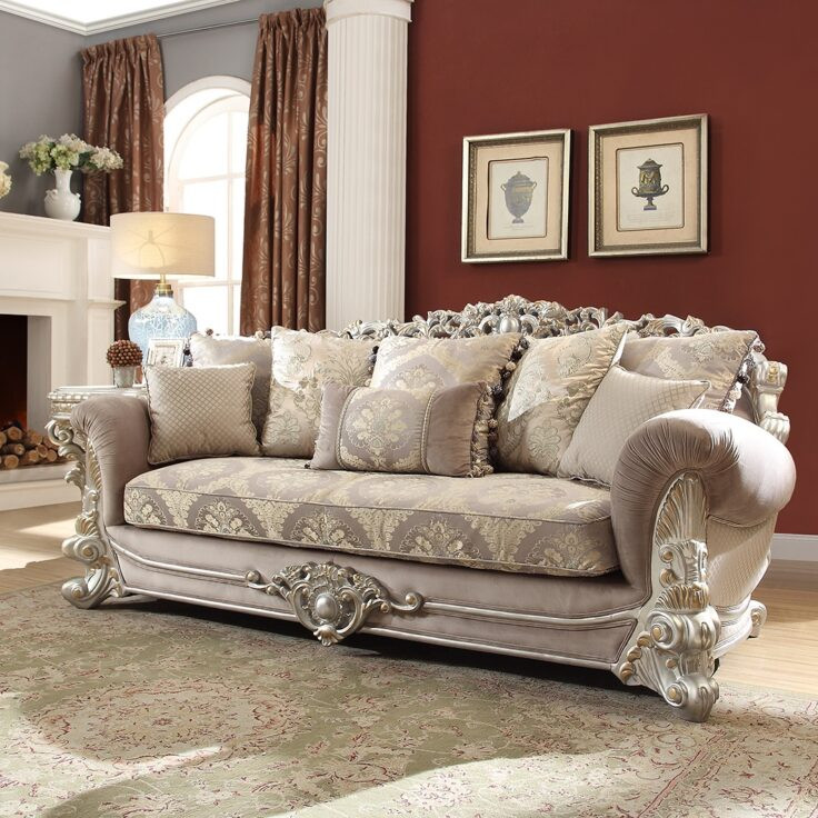 HD-372 – SOFA