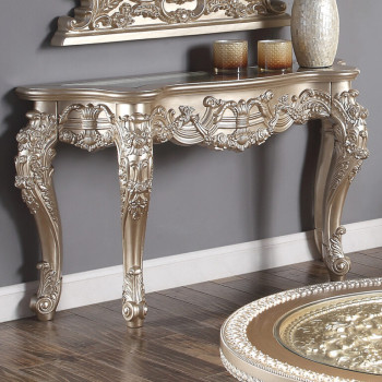 HD-328C – CONSOLE TABLE