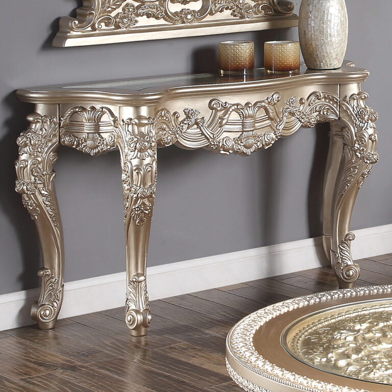 HD-328C – CONSOLE TABLE