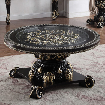 HD-328B – COFFEE TABLE