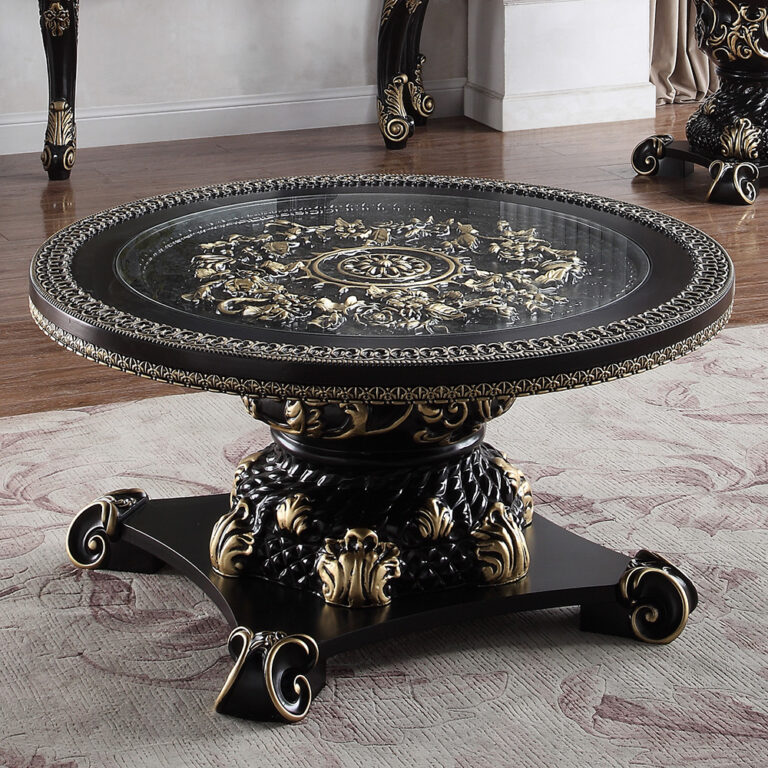 HD-328B – COFFEE TABLE