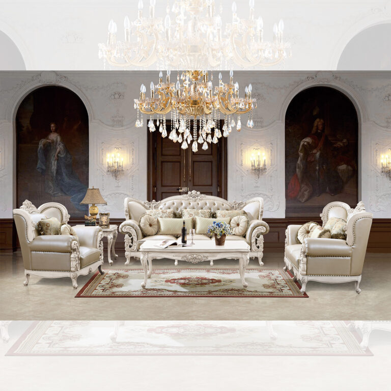 HD-32 – 3PC SOFA SET