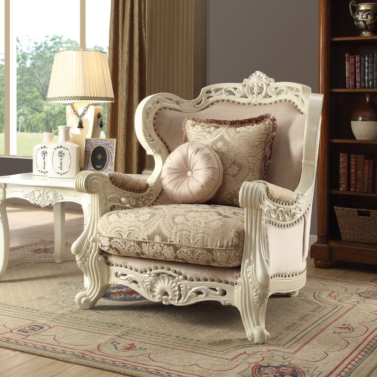 HD-2657 – CHAIR