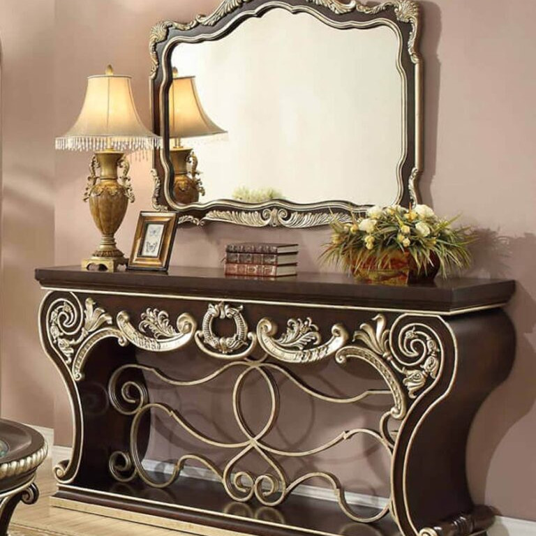 HD-213 – CONSOLE TABLE