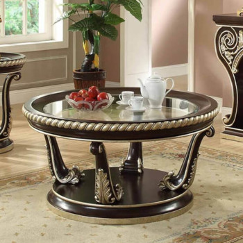 HD-213 – COFFEE TABLE