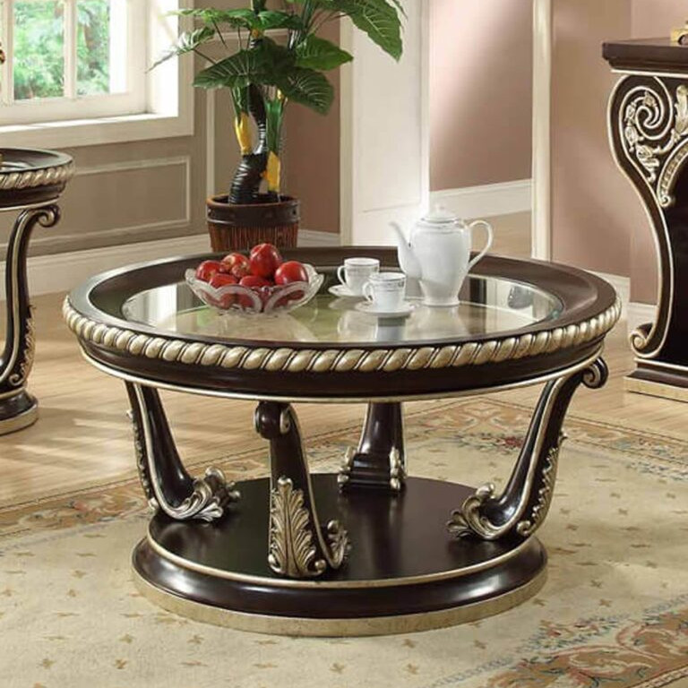 HD-213 – COFFEE TABLE