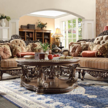 HD-1976 – 3PC SOFA SET