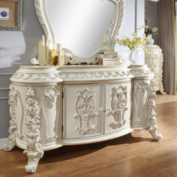 HD-1806 – BUFFET