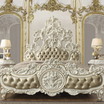 HD-1806 – BED EASTERN KING