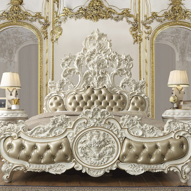 HD-1806 – BED EASTERN KING