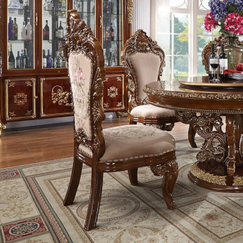 HD-1803 – SIDE CHAIR