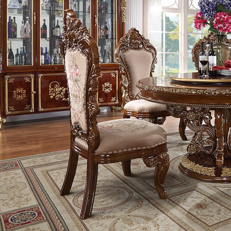 HD-1803 – SIDE CHAIR