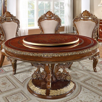 HD-1803 – ROUND TABLE