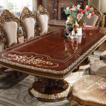 HD-1803 – RECTANGLE TABLE