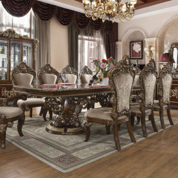 HD-1803 – 7PC DINING SET