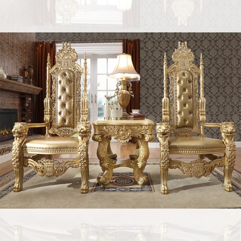 HD-1801 – KING CHAIR