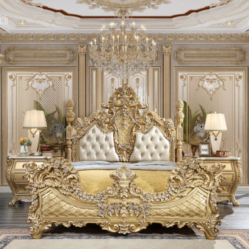 HD-1801 – CK BED