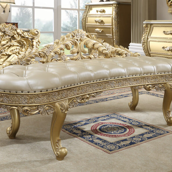 HD-1801 – BENCH