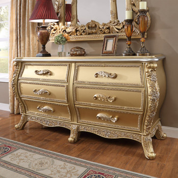 HD-DR1801 HD-1801 – DRESSER