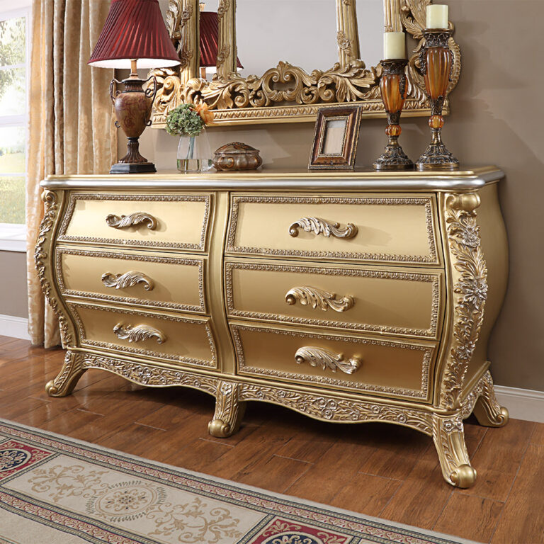 HD-DR1801 HD-1801 – DRESSER