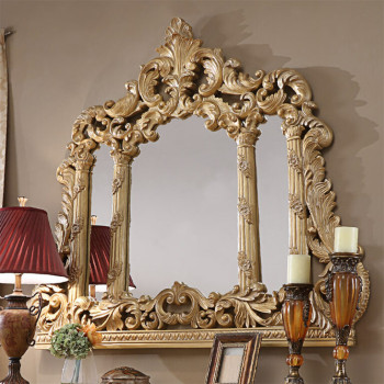 HD-1801 – MIRROR
