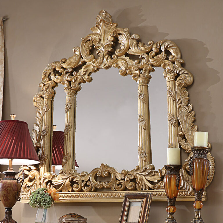 HD-1801 – MIRROR