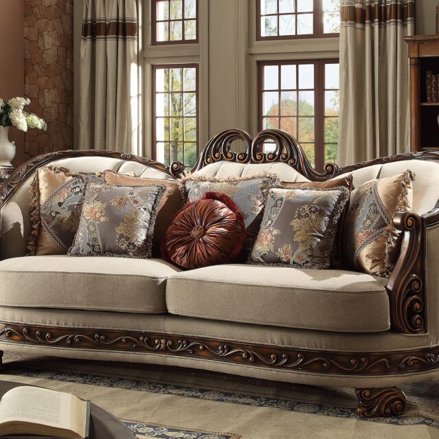 HD-S1623 HD-1623 – SOFA