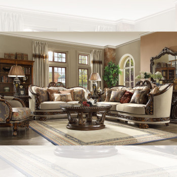 HD-1623 – 3PC SOFA SET