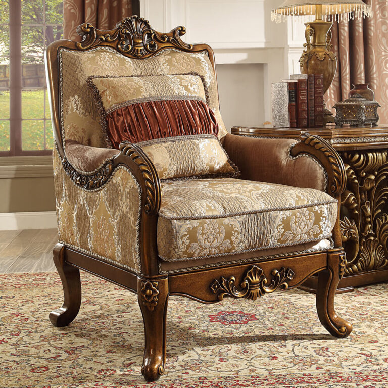 HD-1601 – CHAIR