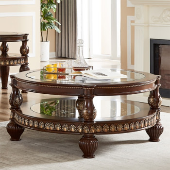 HD-1521 HD-1521 – COFFEE TABLE