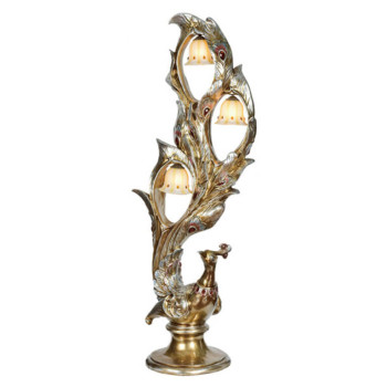 HD-15071 – LAMP