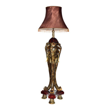 HD-15070 – LAMP