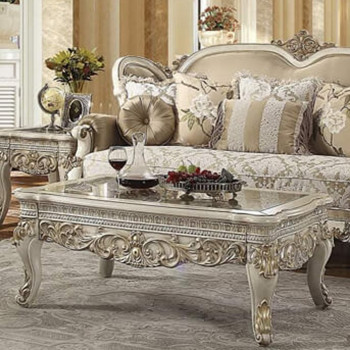 HD-1469 – COFFEE TABLE