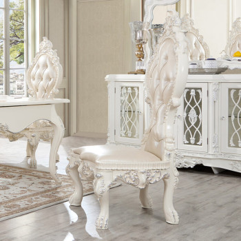 HD-13012-I – SIDE CHAIR