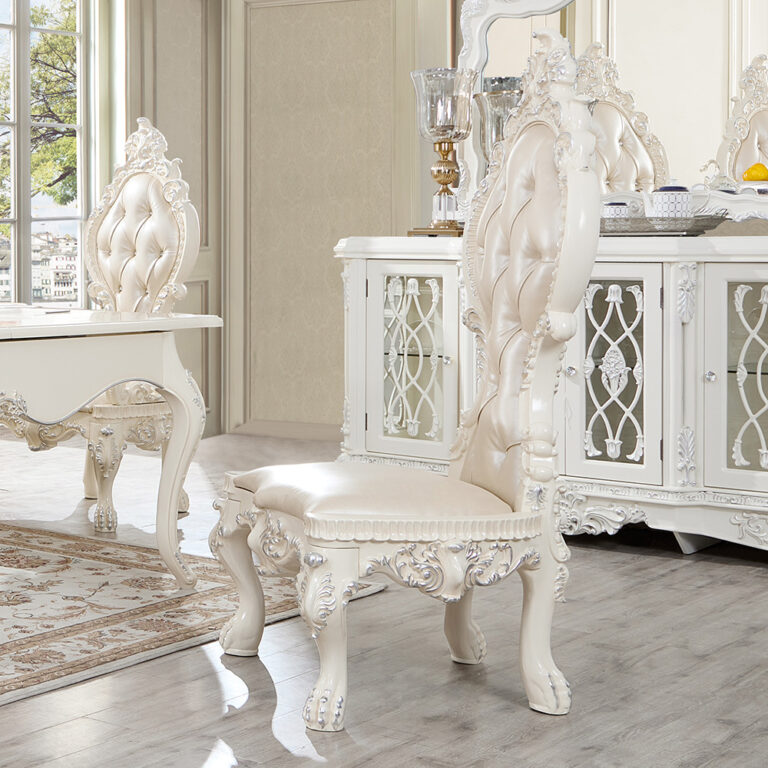 HD-13012-I – SIDE CHAIR