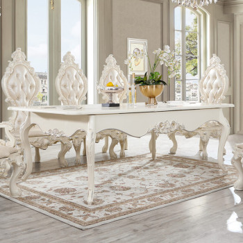 HD-13012-I – DINING TABLE